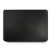 Original GUESS Laptop Sleeve Saffiano Script GUCS13PUSASBK 13 inches black