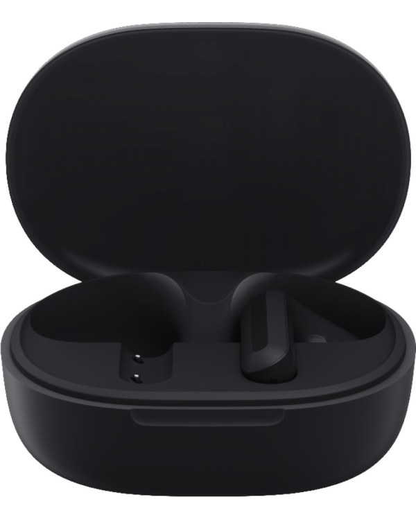 Дополнительное изображение книги «Xiaomi Redmi Buds 4 Lite TWS Wireless Earbuds Black»