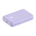 Powerbank Baseus Magnetic Mini 10000mAh 20W MagSafe (фиолетовый)
