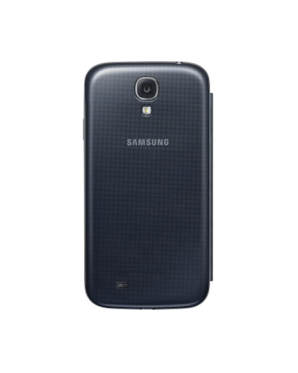 Samsung Flip EF-FI950BBEGWW Оригинальный чехол книжка для Samsung Galaxy I9500 S4 черный
