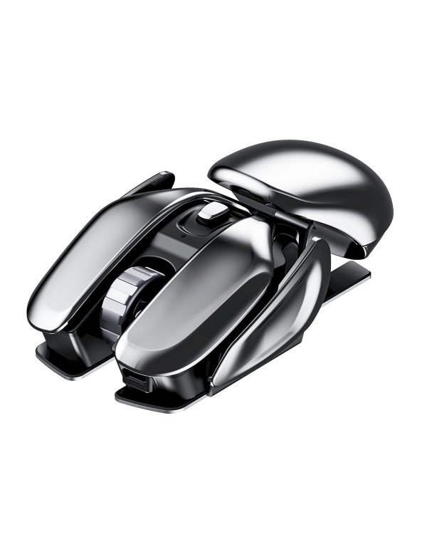 Inphic PX2 Wireless Mouse (Silver)