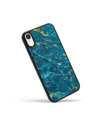 Силиконовый чехол Fusion Print для Samsung Galaxy A34 5G (дизайн F10)