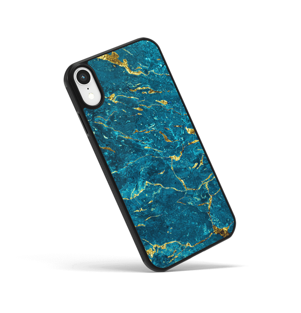 Силиконовый чехол Fusion Print для Samsung Galaxy A34 5G (дизайн F10)