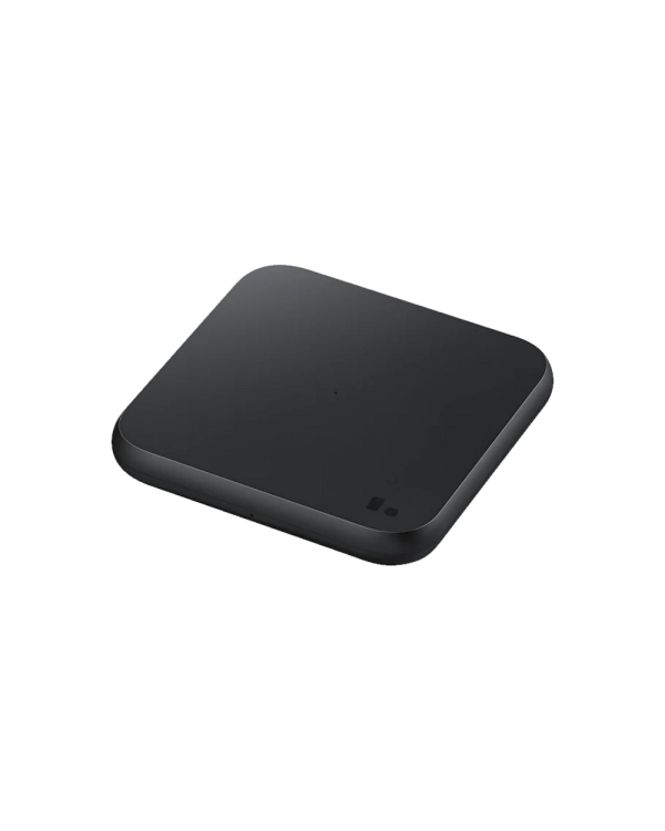 Беспроводное зарядное устройство Samsung Duo Pad EP-P1300BBEGEU Qi 9W, черное