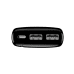 Дополнительное изображение книги «Forever power bank TB-100L 20000 mAh black»