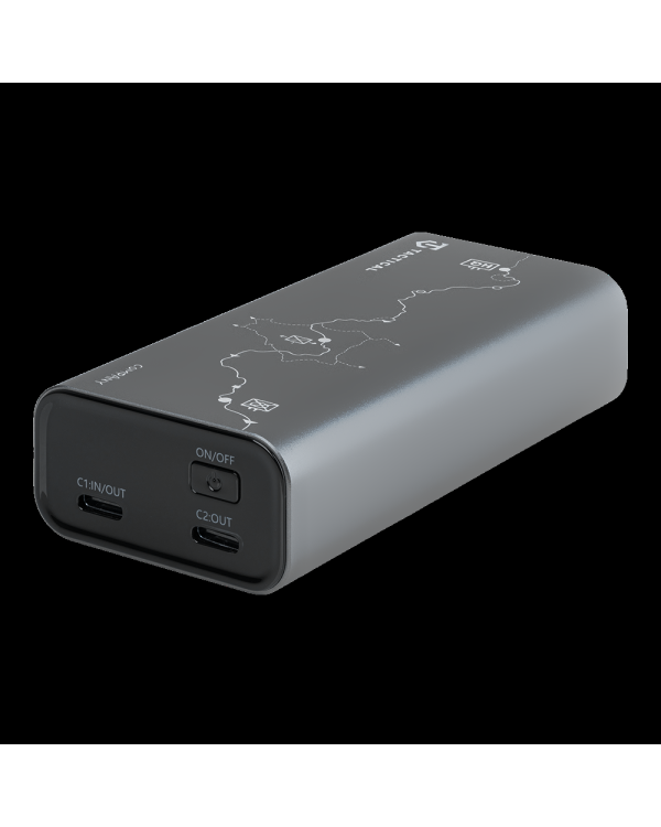 Tactical Squad Company 30W 10000mAh