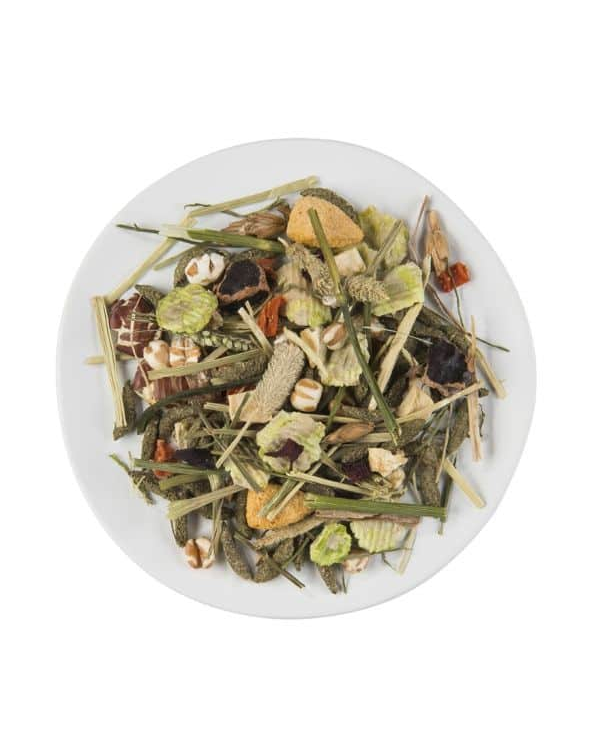 Корм для морских свинок : Witte Molen Puur GUINEA PIG 2,5 кг