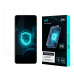 Обложка книги «Samsung Galaxy A22 4G - 3mk 1UP screen protector»
