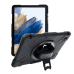 Fusion 360 Rotation Case чехол для планшета Samsung X200 Galaxy Tab A8 2021 10.5" черный