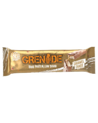 Grenade Caramel Chaos Протеиновый батончик 60 г - (Протеин 20г)