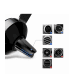 Ugreen gravity phone holder for air outlet gray (50564)
