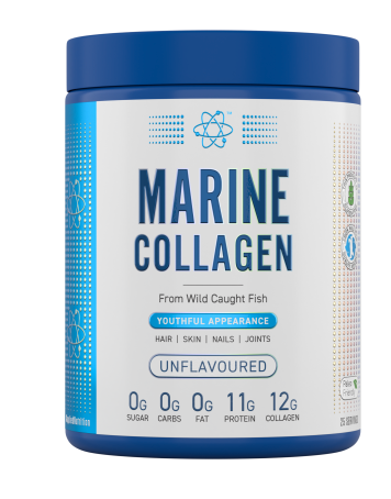 Applied Nutrition Marine Collagen 300g Cherry Apple