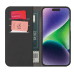 Дополнительное изображение книги «Puro Wallet Detachable iPhone 15 Pro Max 6.7" 2w1 czarny|black PUIPC15P67BOOKC3BLK»