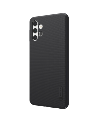 Nillkin Super Frosted Back Cover for Samsung Galaxy A32 5G Black
