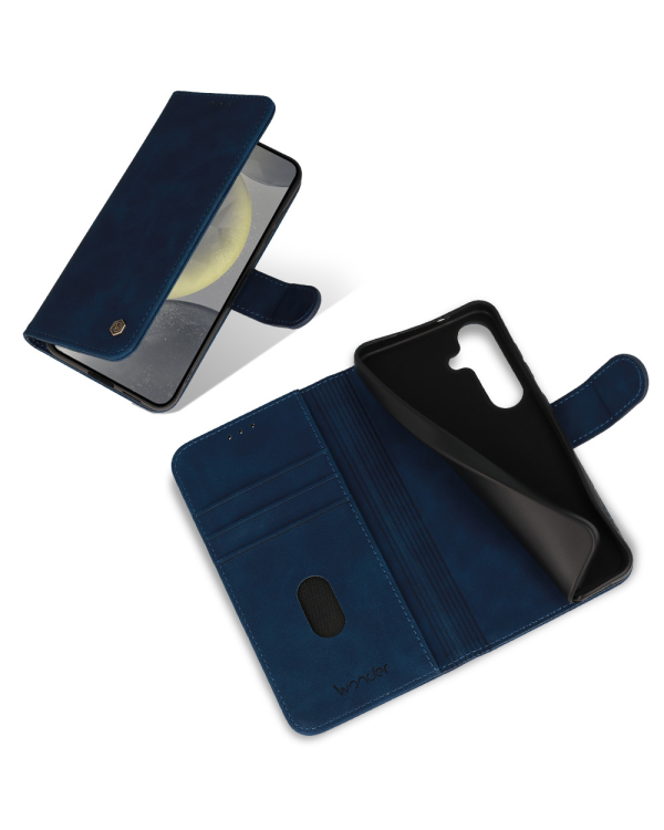 Чехол Wonder Fancy для Xiaomi 14T navy