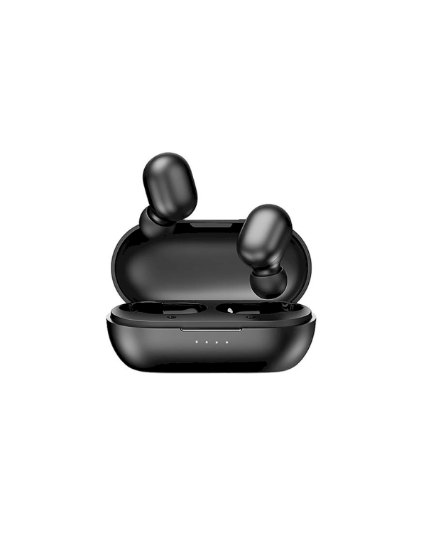 Haylou GT1 XR Airpods Bluetooth 5.0 наушники с микрофоном (MMEF2ZM/A) черные
