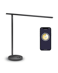 Smart Desk lamp MDL100MHK(EU) Meross