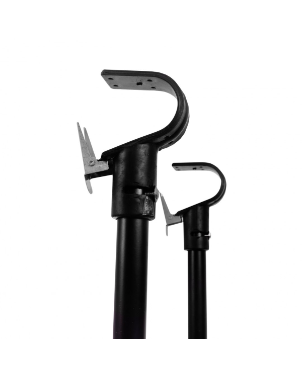 Батут 10 футов 305 см синий