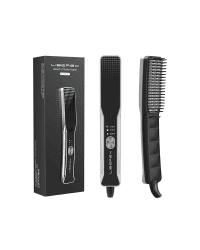 Liberex Pro Beard & Hair Straightener 