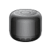 Joyroom bluetooth 5.0 RGB Wireless Speaker Black (JR-ML03)