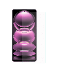 Fusion Tempered Glass Защитное стекло для экрана Xiaomi Redmi Note 12  4G | Note 12 5G | Note 12S