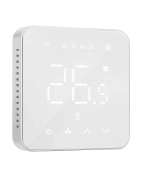 Smart Wi-Fi Thermostat Meross MTS200BHK(EU) (HomeKit)