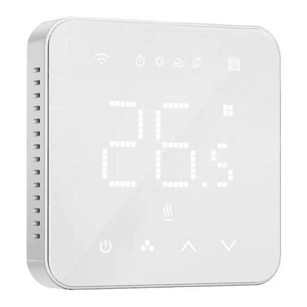 Smart Wi-Fi Thermostat Meross MTS200BHK(EU) (HomeKit)