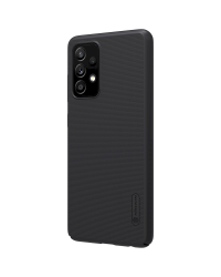 Nillkin Super Frosted Back Cover for Samsung Galaxy A52/A52 5G/A52s 5G Black