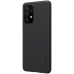 Обложка книги «Nillkin Super Frosted Back Cover for Samsung Galaxy A52/A52 5G/A52s 5G Black»