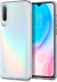 Fusion Ultra Back Case 0.3 mm Прочный Силиконовый чехол для Xiaomi Mi 9 Lite Прозрачный