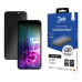 Обложка книги «Apple iPhone 15 Pro - 3mk HardGlass Max Privacy™ screen protector»