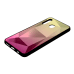 Fusion Stone Ombre Back Case Силиконовый чехол для Apple iPhone 11 Pro Желтый - Розовый