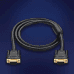 Дополнительное изображение книги «Ugreen VGA (męski) - VGA (męski) cable FHD 1,5 m black (VG101 11630)»