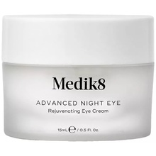 Medik8 Advanced Night Eye Rejuvenating Eye Cream - 15 мл
