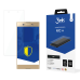Обложка книги «Sony Xperia XA1 - 3mk ARC+ screen protector»