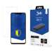 Обложка книги «Xiaomi Mi 8 - 3mk ARC+ screen protector»