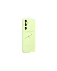 EF-OA356TME Samsung Card Slot Cover for Galaxy A35 5G Lime