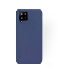 Fusion elegance fibre прочный силиконовый чехол для Samsung G525 Galaxy Xcover 5 синий