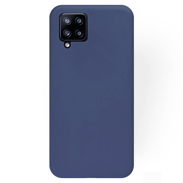 Fusion elegance fibre прочный силиконовый чехол для Samsung G525 Galaxy Xcover 5 синий