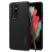 Дополнительное изображение книги «Spigen LIQUID AIR PEN GALAXY S21 ULTRA MATTE BLACK»