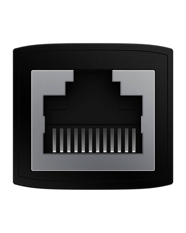 Cable connector Baseus AirJoy Series (black)