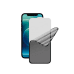 Fusion Matte Privacy Ceramic защитная пленка для экрана Apple iPhone 7 / 8 черная