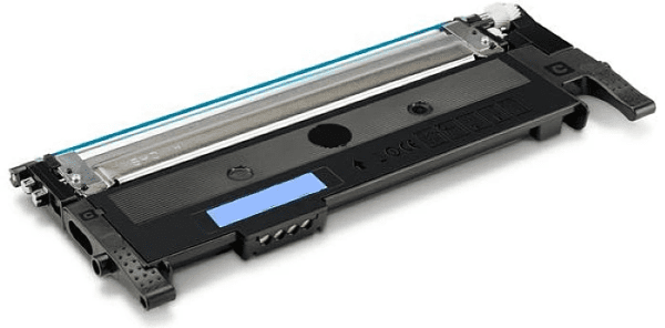 Картридж для лазерного принтера Fusion W2070A (HP 117A) для HP 150A/150NW/MFP 178NWG (1000 страниц) черный