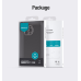 Чехол Nillkin CarboProp Aramid для Apple iPhone 14 Pro Max черный