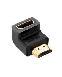 UGREEN HD112, 4K HDMI Adapter (Bottom)