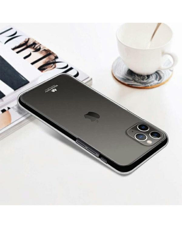 Mercury Clear Jelly G970 S10e