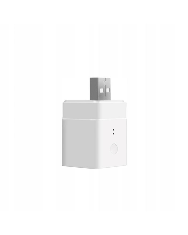 Умный USB-адаптер Sonoff micro