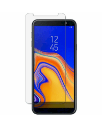Fusion защитное стекло для экрана Samsung J610 / J415 Galaxy J6+ Plus / J4+ Plus