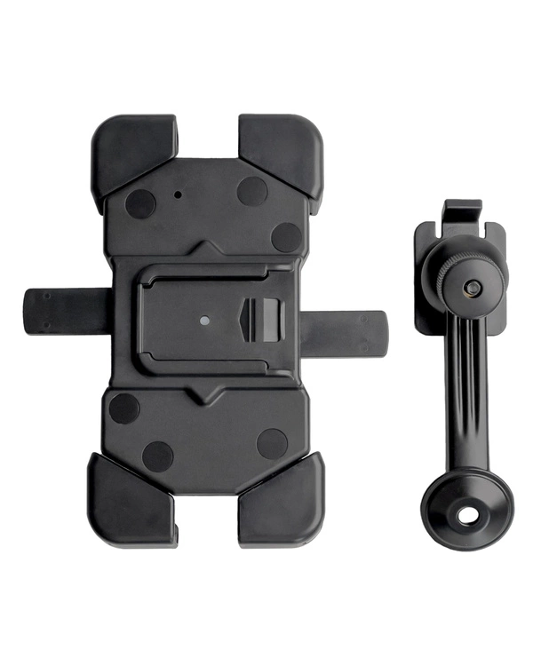 Rockbros 25210030007 Держатель для телефона на руль - черный