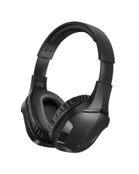 Remax gaming wireless Bluetooth headphones for gamers black (RB-750HB black)